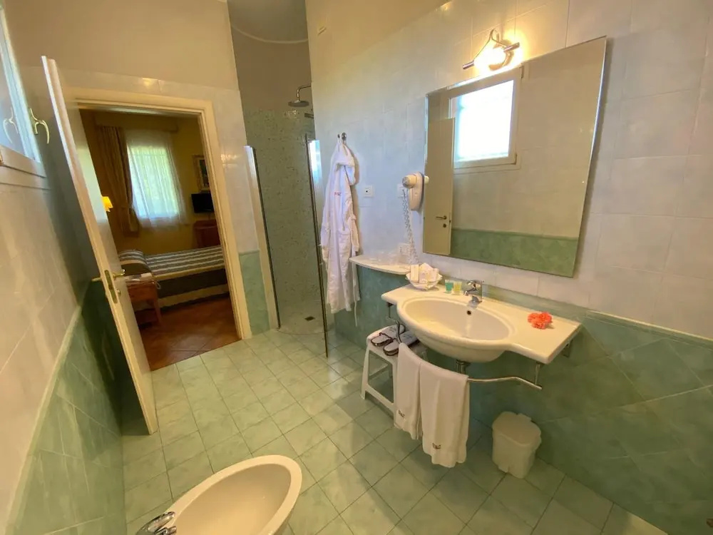 Photo - Cà Rocca Relais