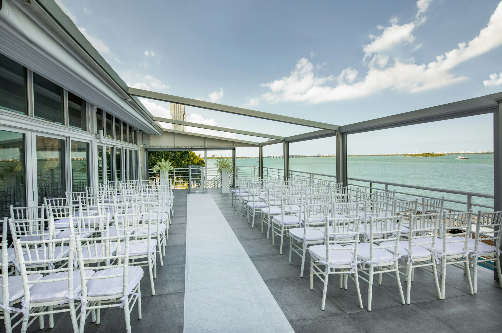 Photo - DoubleTree by Hilton Grand Hotel Biscayne Bay