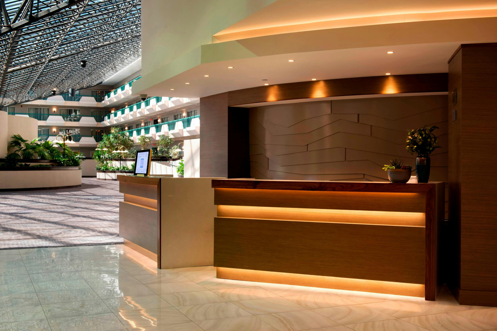 Photo - Marriott Melville Long Island