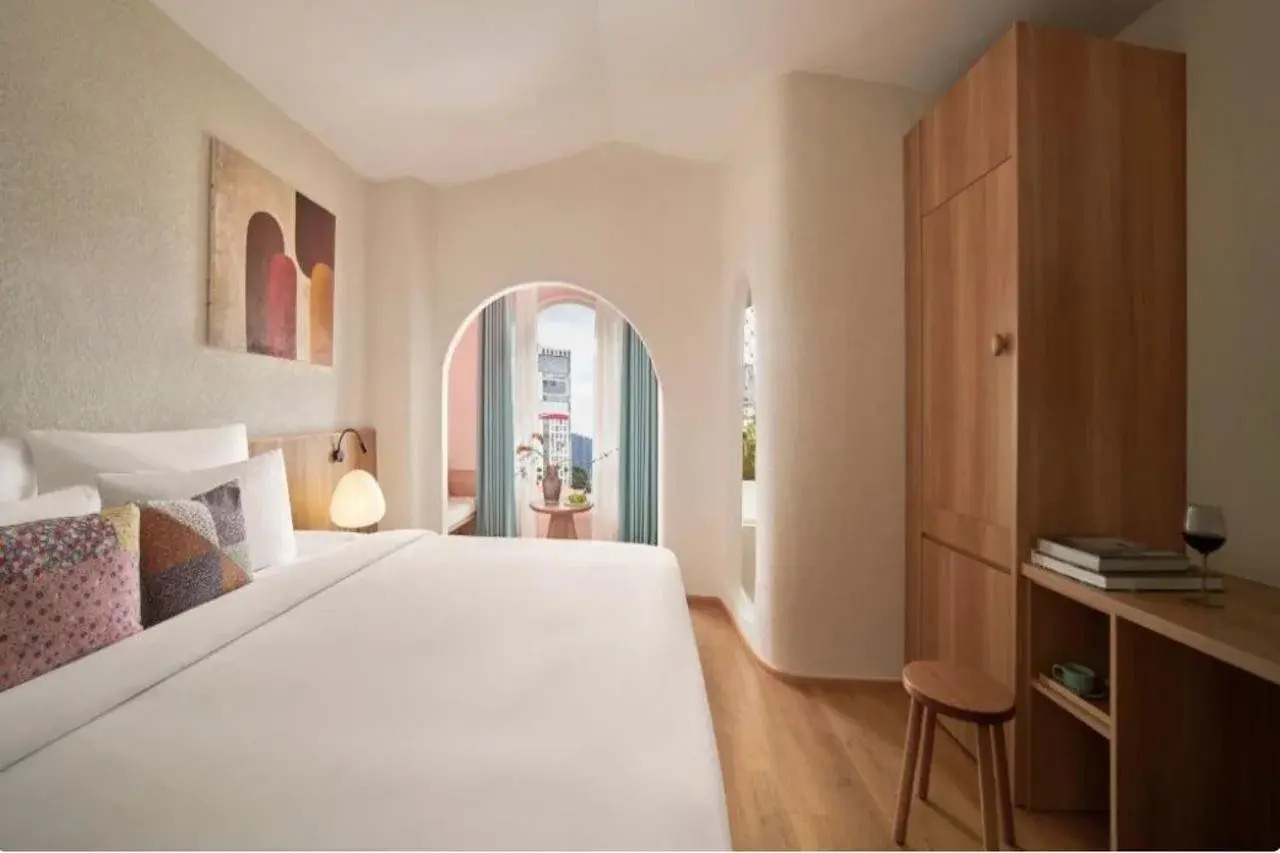 Foto - Silverland Bến Thành