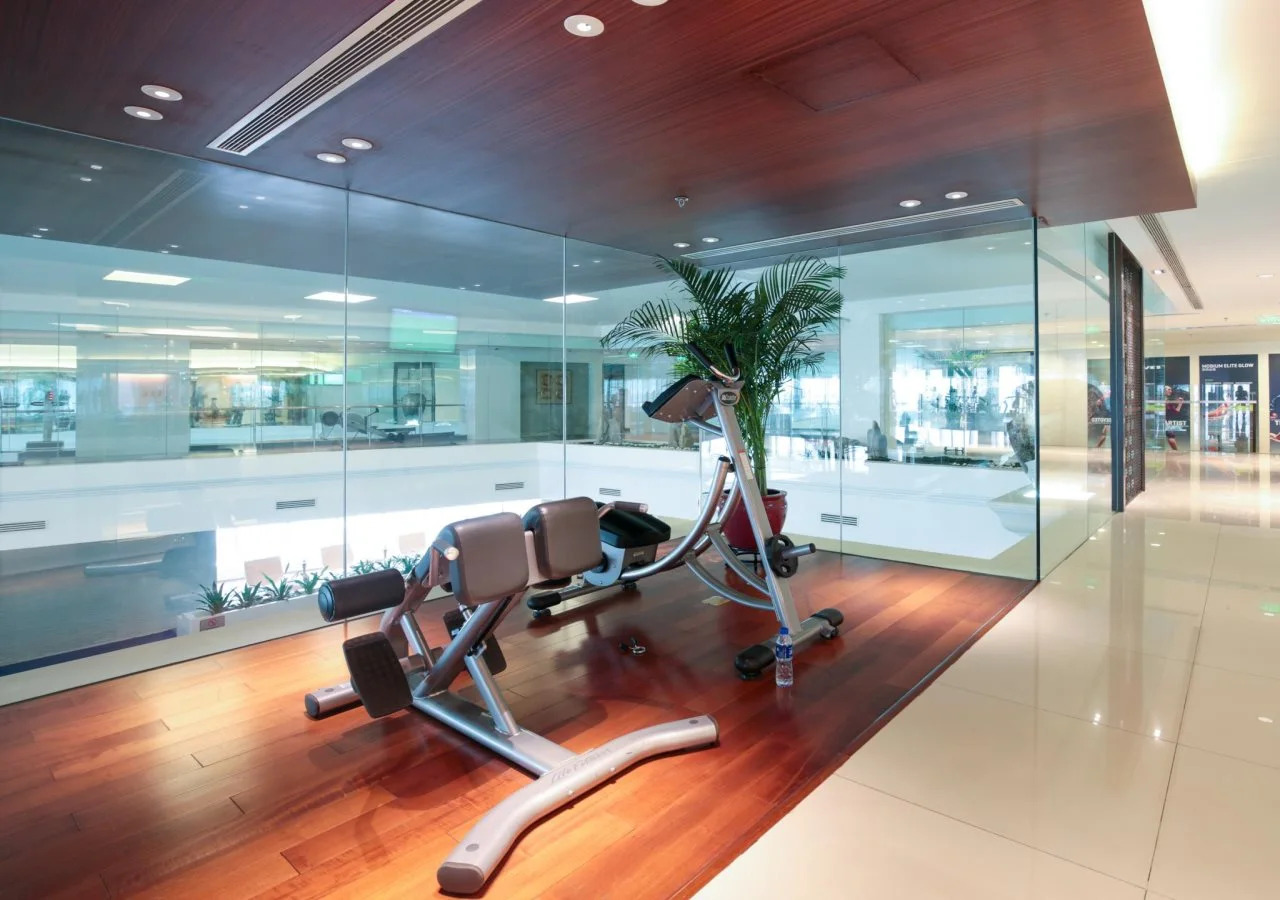 Photo - Grand Millennium Beijing