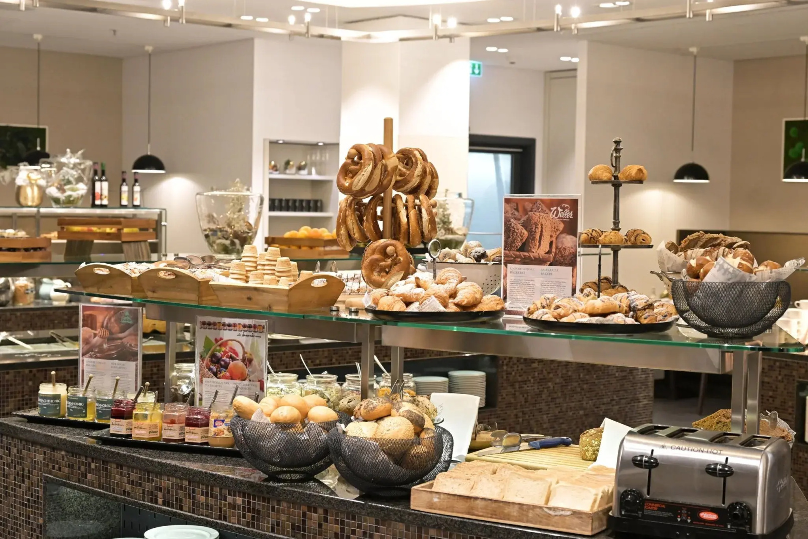 Foto - The Westin Grand Frankfurt