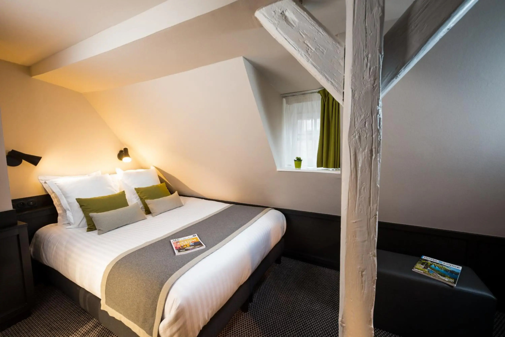 Foto - Hotel Du Dragon