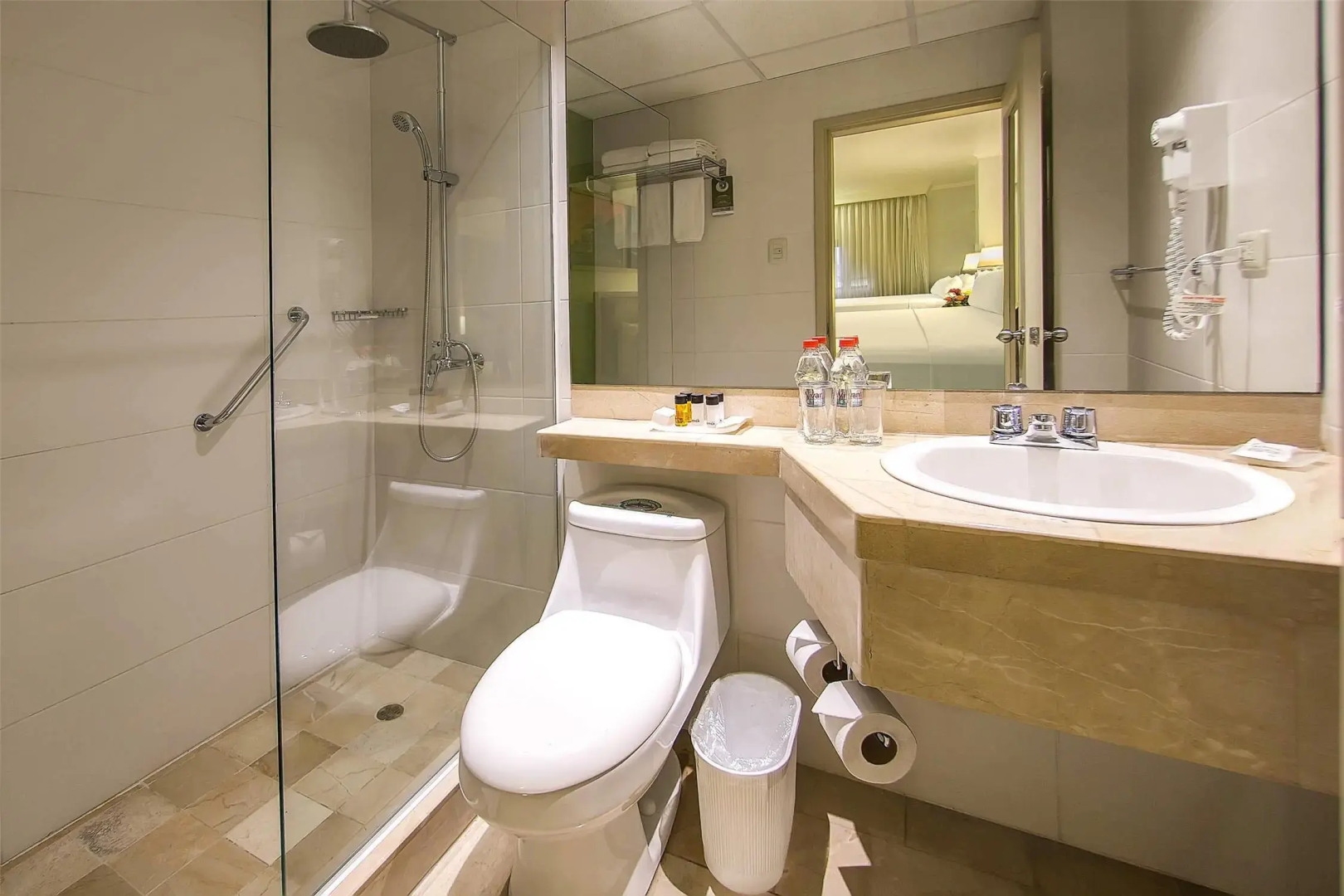 Foto - Grand Hotel Guayaquil, an Ascend Collection Hotel