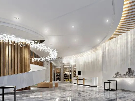 Fengnian Hotel Shenzhen Pingshan High-speed Railway Station (Baolong Subway Station Branch)