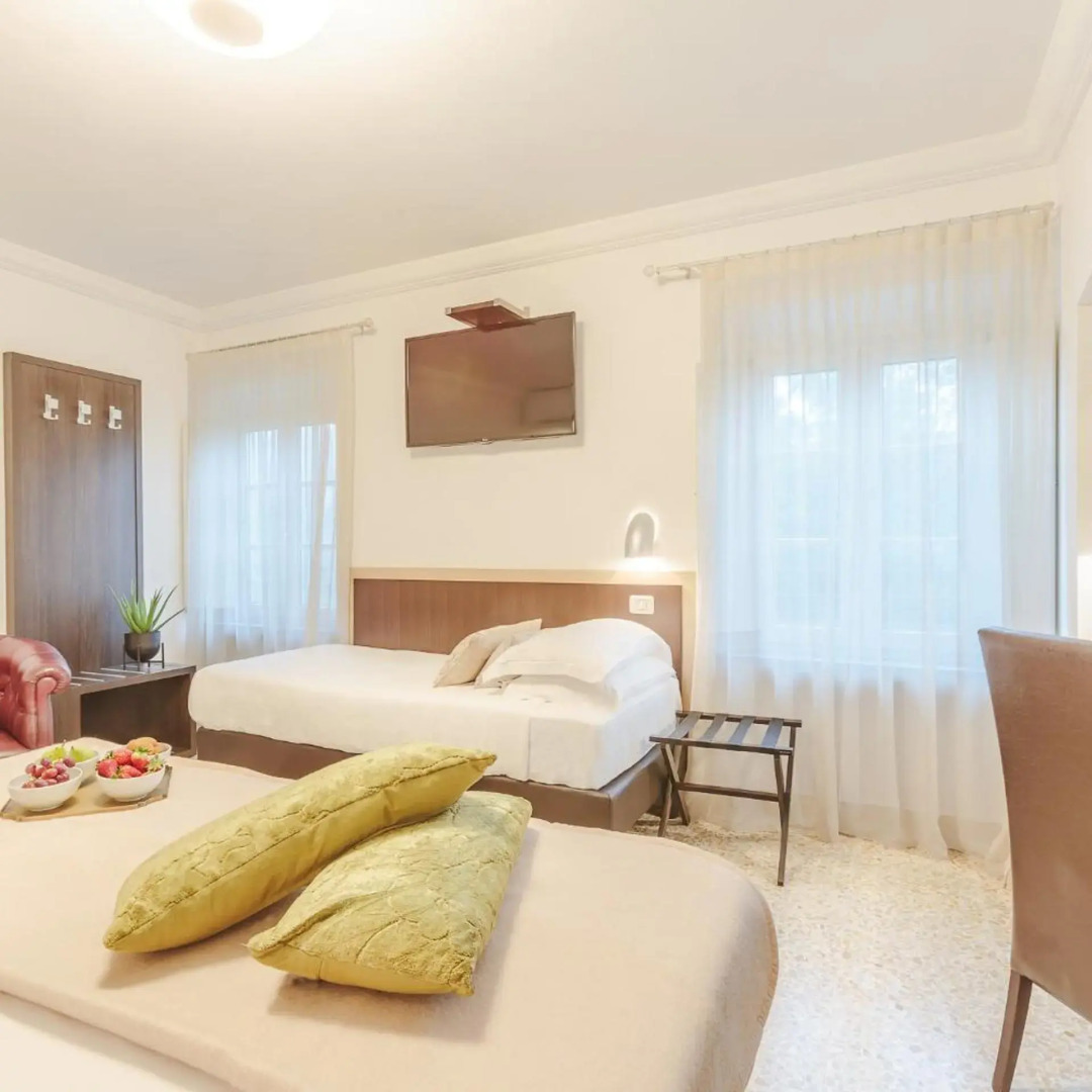 Foto - Hotel Hambros - Il Parco in Villa Banchieri