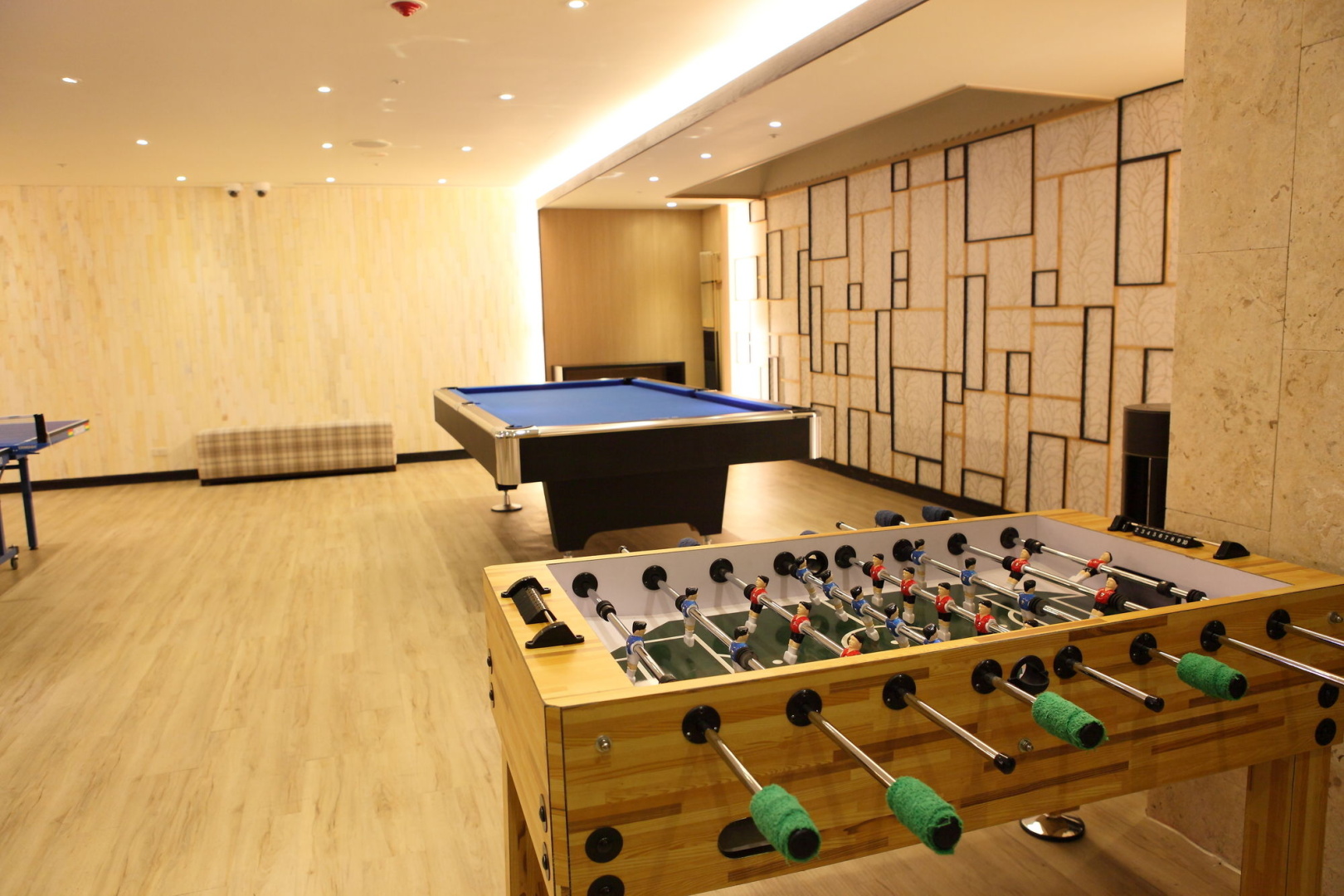 Foto - Sun Moon Lake Fuli Hot Spring Resort