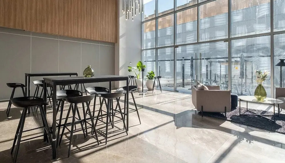 Foto - Nido Nomad Las Américas GDL