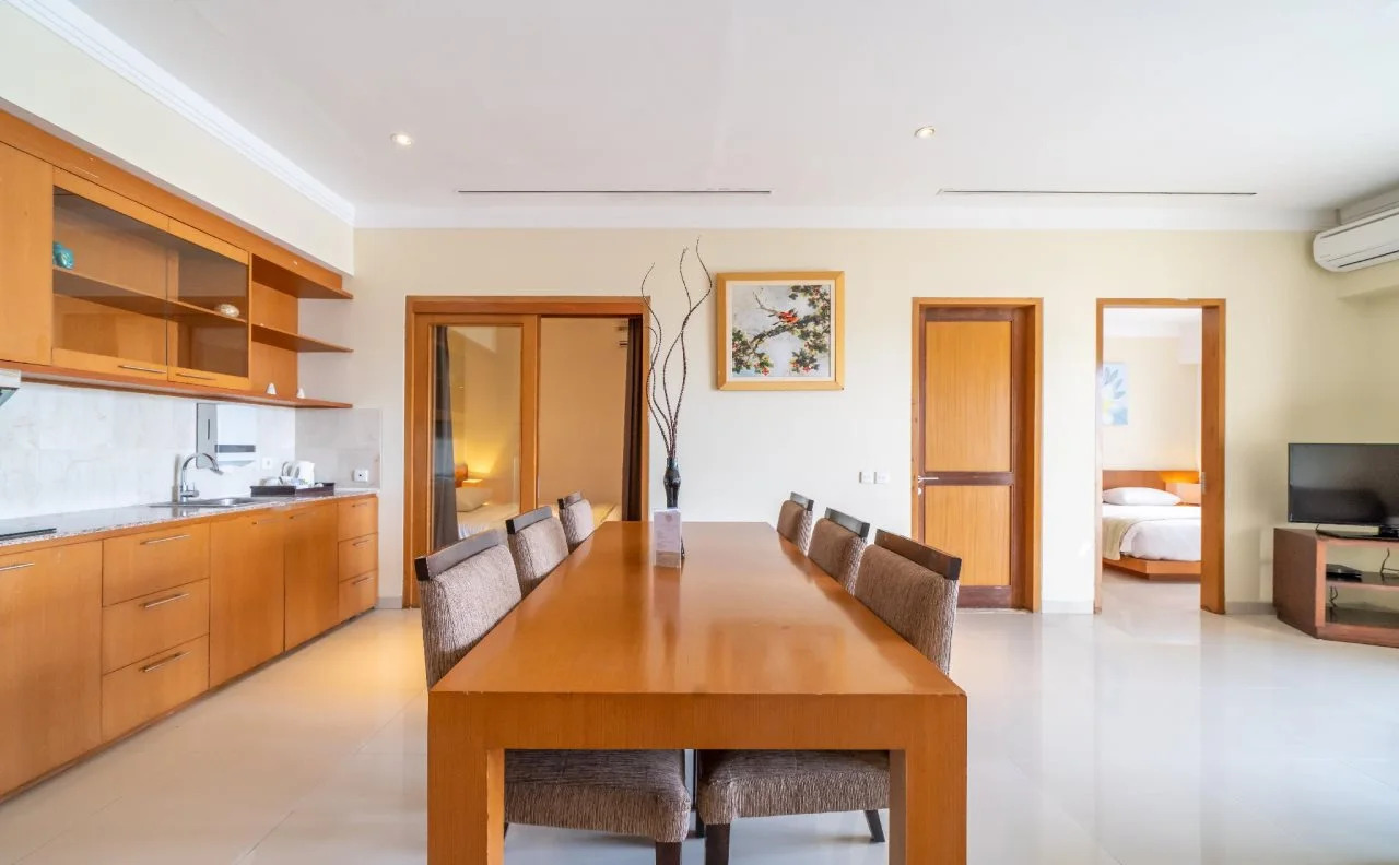 Photo - Sara Residence by Nakula