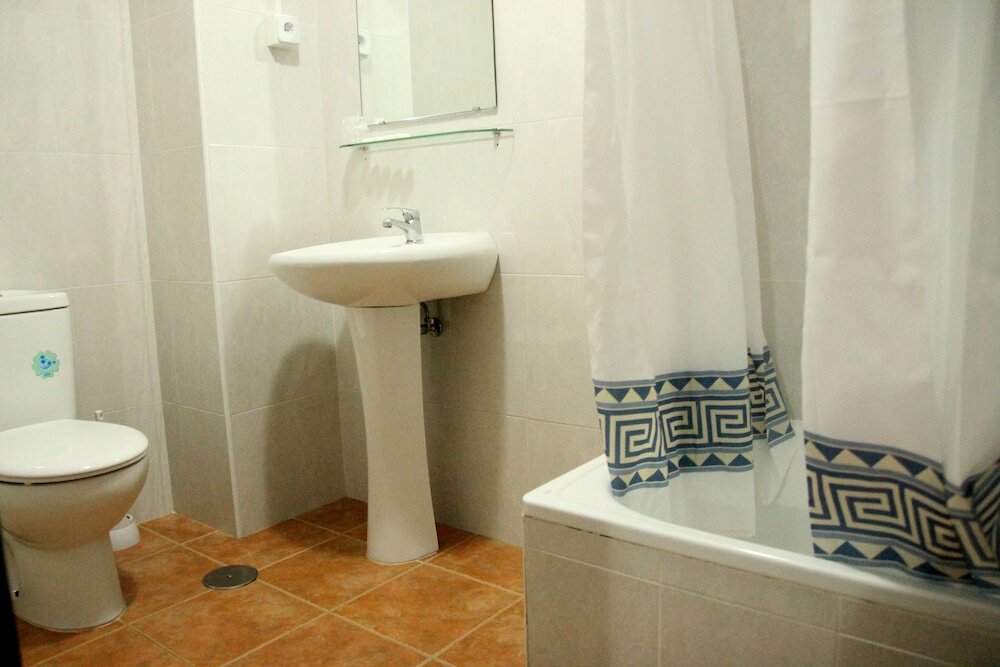 Photo - Pension Terminal