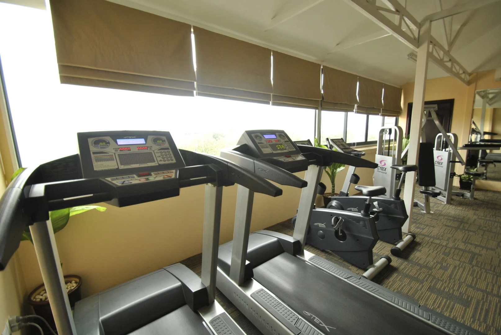 Photo - Almond Hotel Sothearos