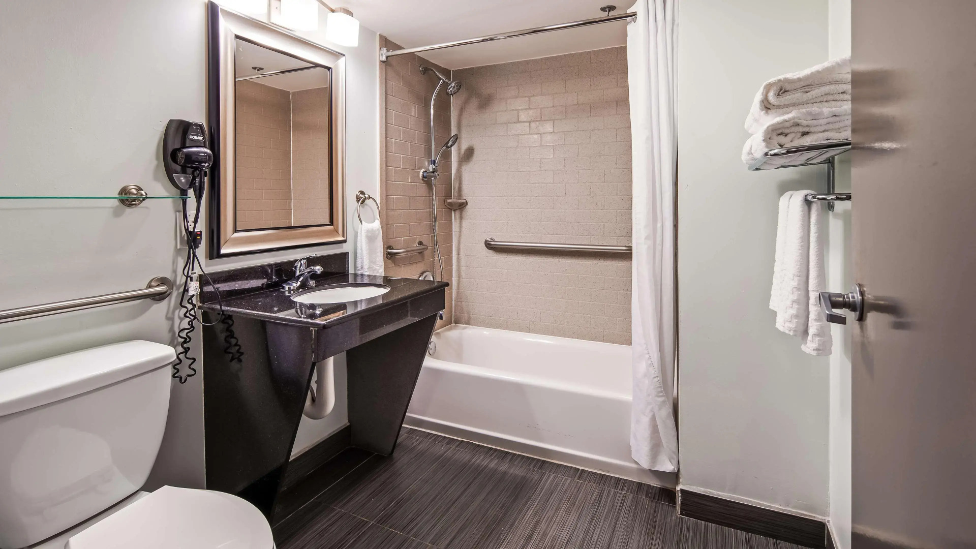 Foto - Best Western Webster Hotel, NASA