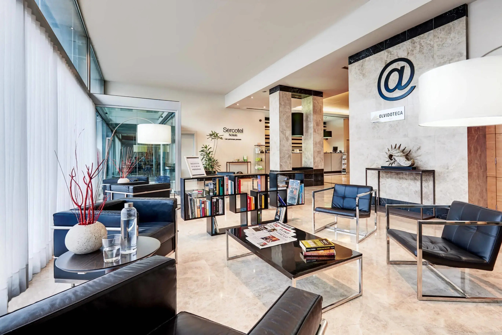 Foto - Sercotel Ciutat de Montcada