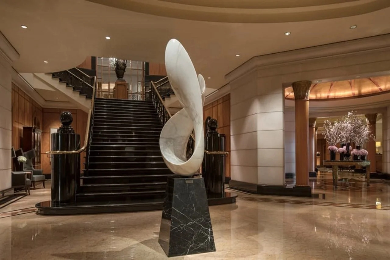 Photo - Four Seasons Hotel Singapore