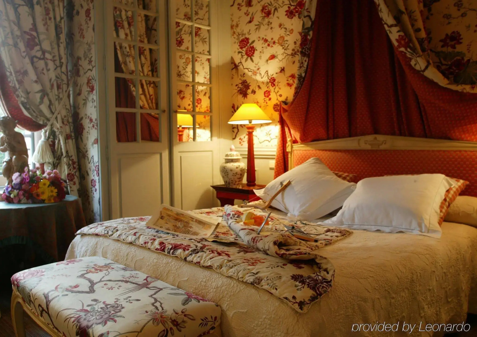 Foto - Villa Gallici Hôtel & Spa