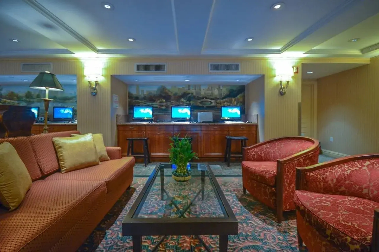 Foto - San Carlos Hotel New York