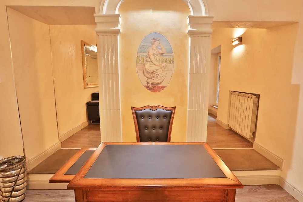 Foto - Grottini Luxury Suites ~ Pantheon
