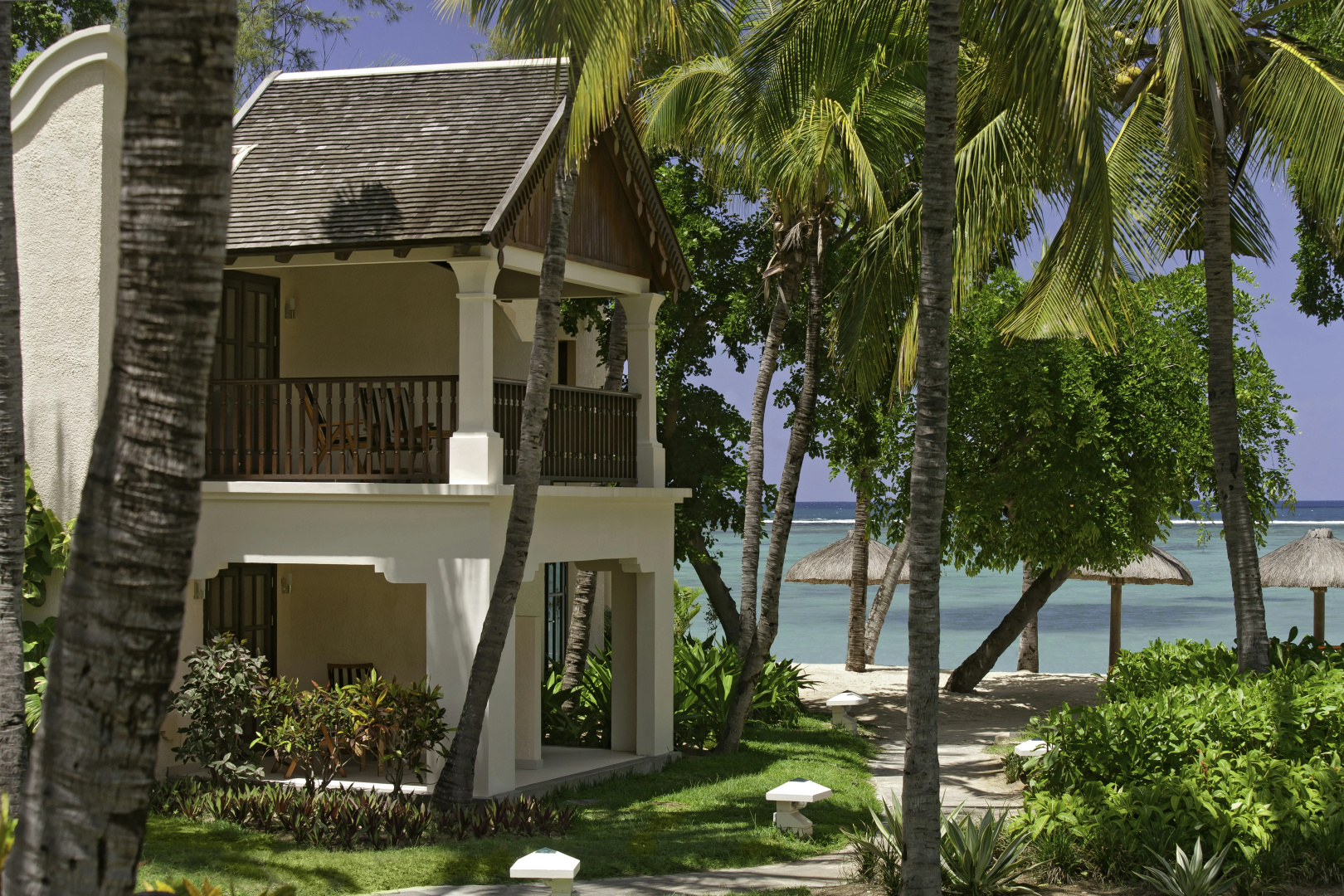 Photo - Hilton Mauritius Resort & Spa