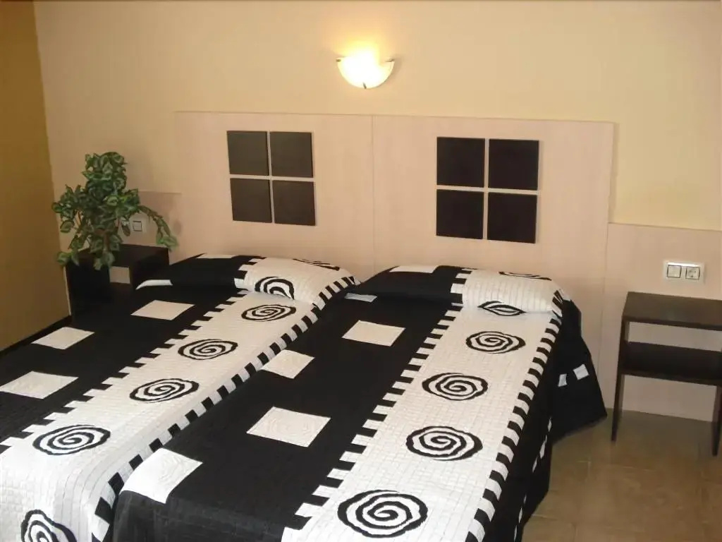 Foto - Hotel Aubí