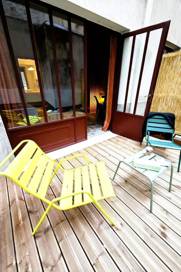 Foto - Le Relais Monceau