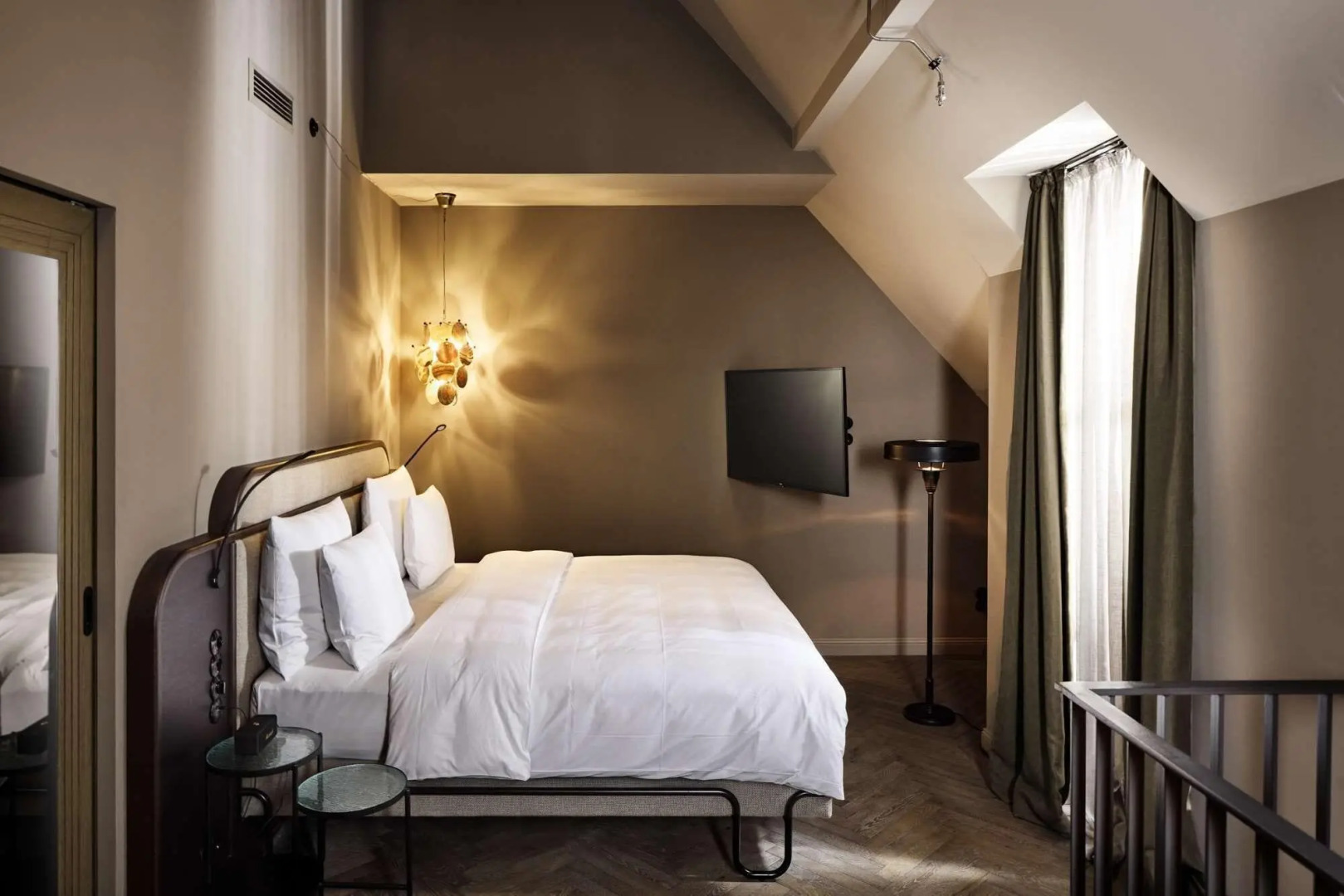 Photo - Telegraphenamt