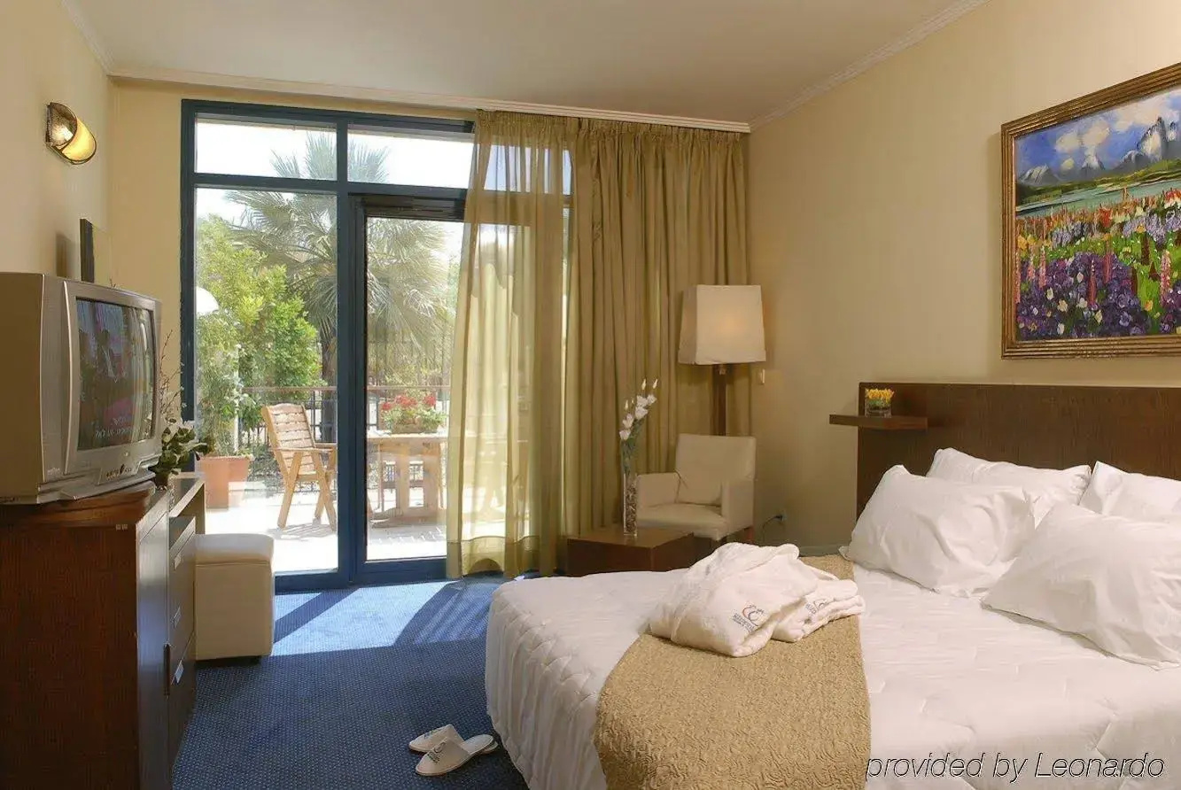Photo - The Herbert Eilat - All inclusive Plus