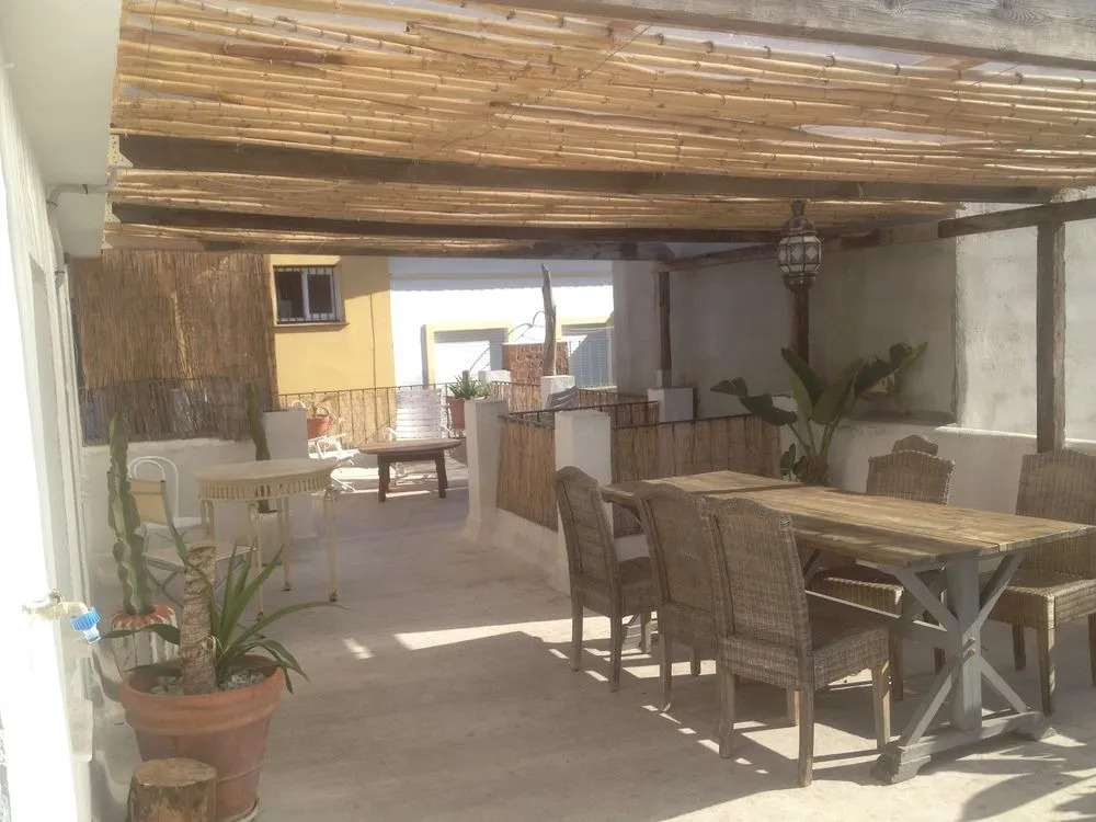 Foto - Hostal The Monkey Room