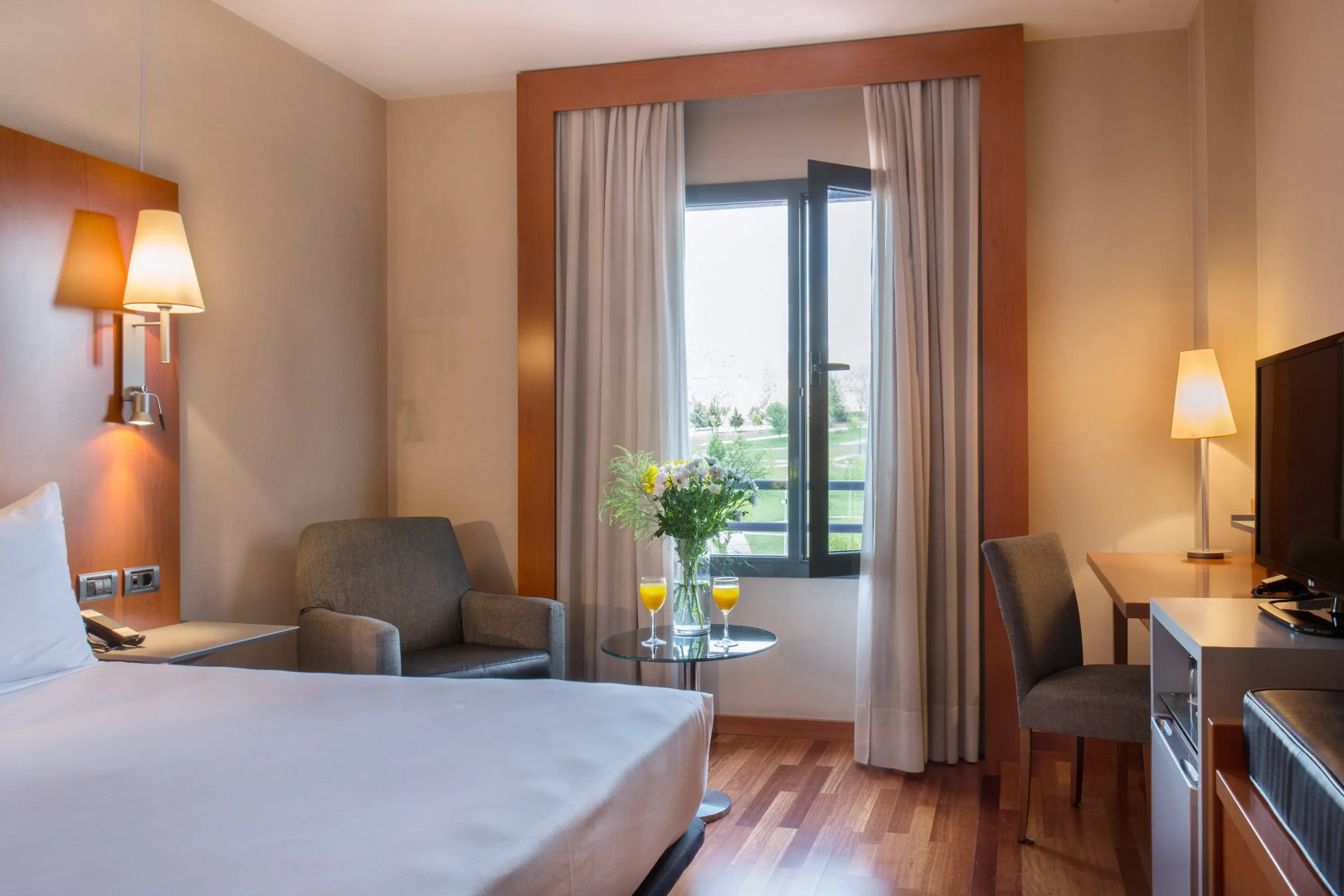 Foto - Hotel Exe Cuenca