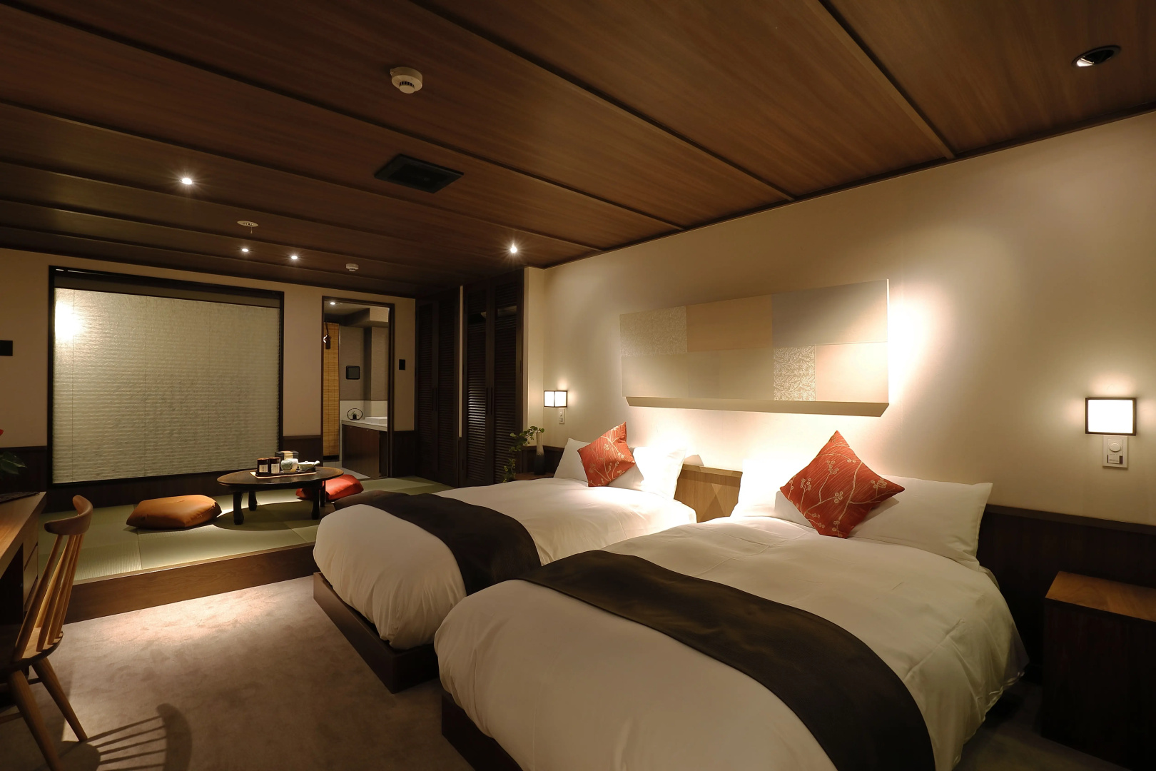 Foto - THE JUNEI HOTEL Kyoto Imperial Palace West