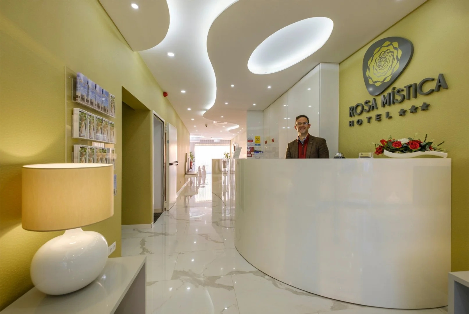 Foto - Hotel Rosa Mística by Umbral