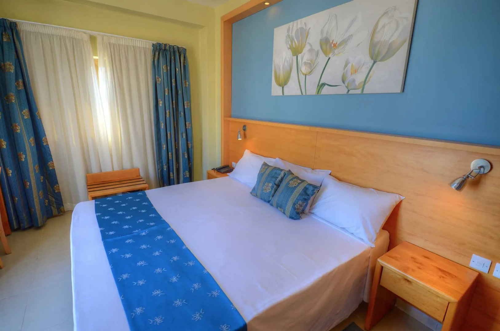 Foto - Alexandra Hotel