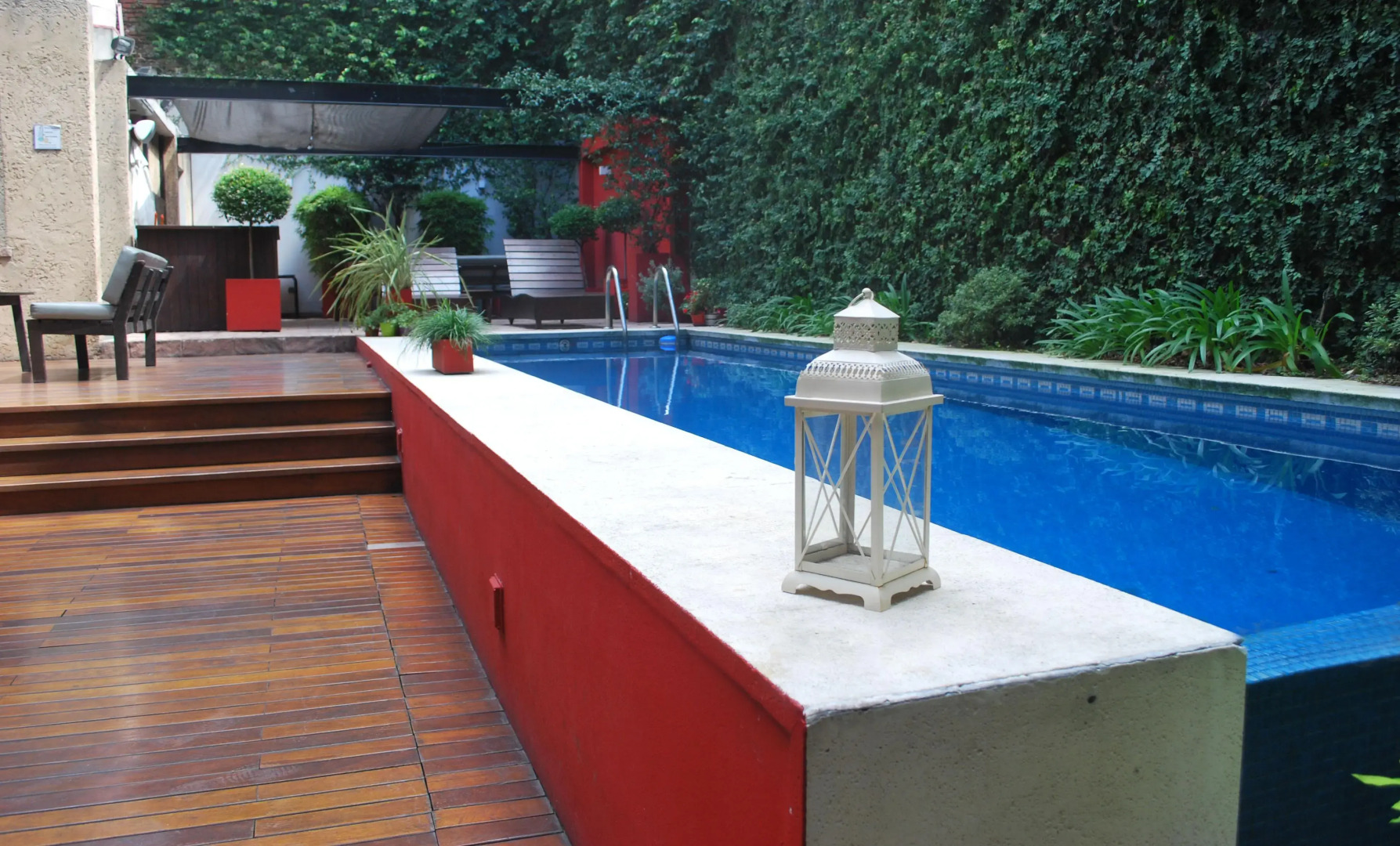 Foto - Ribera Sur Hotel