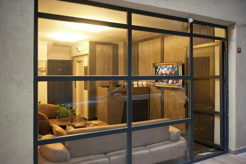 Foto - Taksim Eliana Hotel