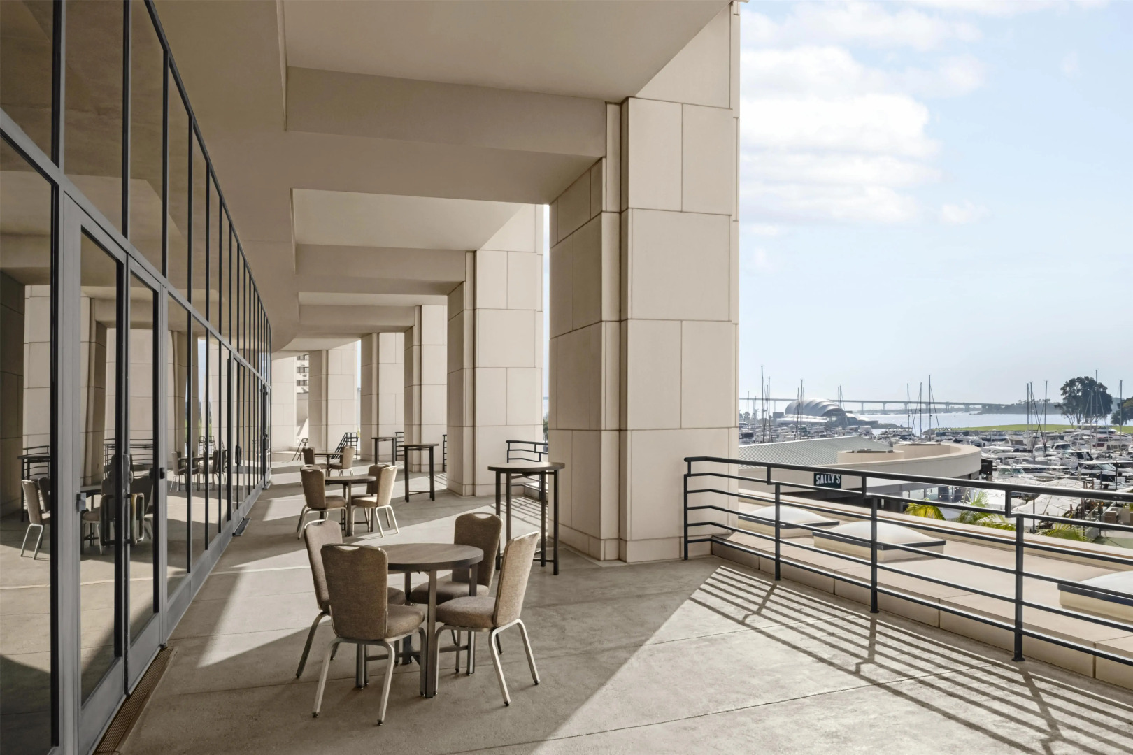 Foto - Manchester Grand Hyatt San Diego