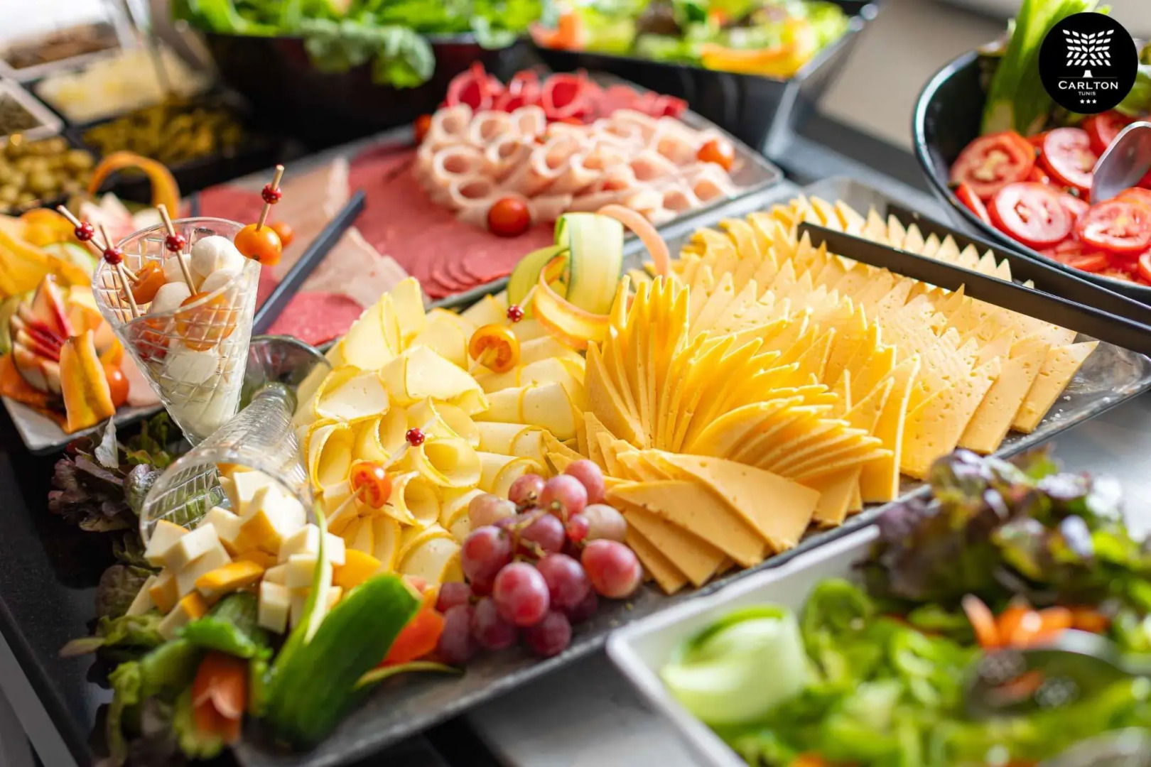 Foto - Hotel Carlton