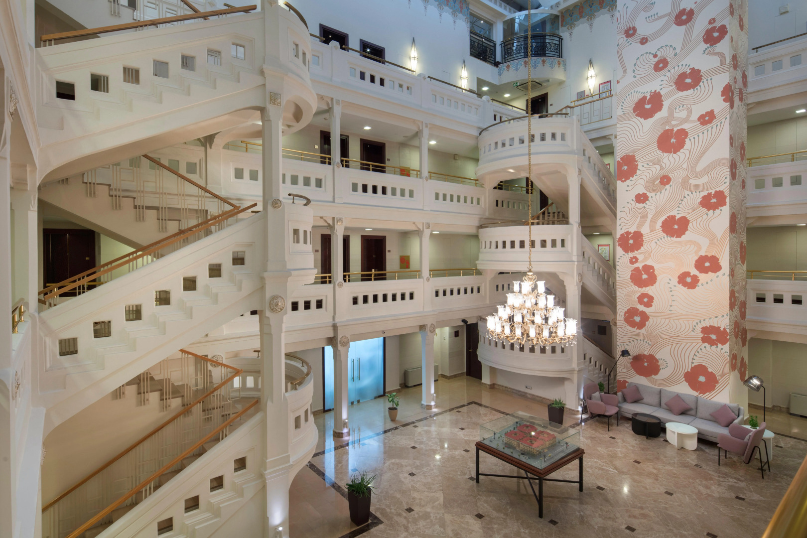 Foto - Crowne Plaza Istanbul - Old City by IHG