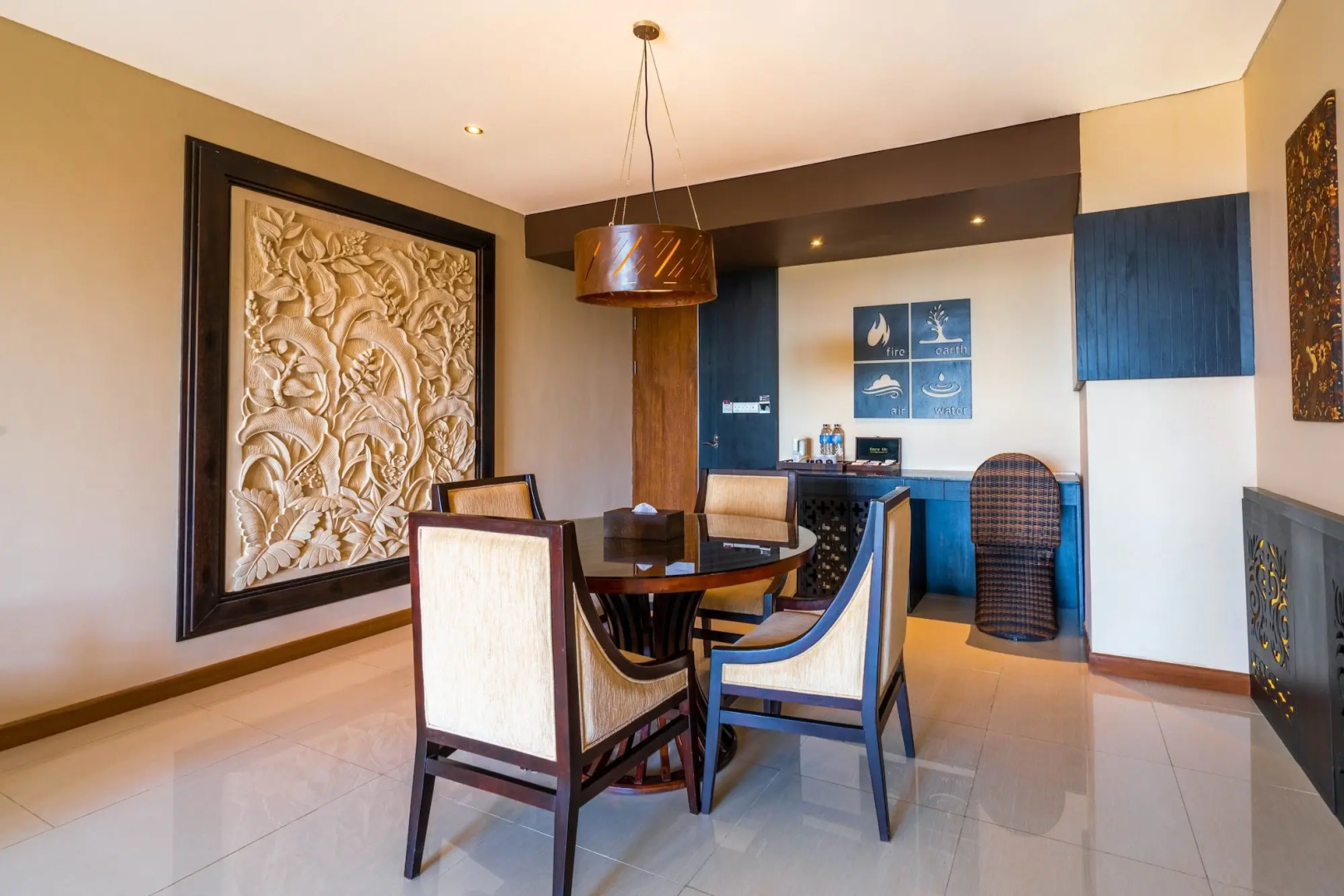 Foto - VOUK Hotel and Suites Nusa Dua Bali