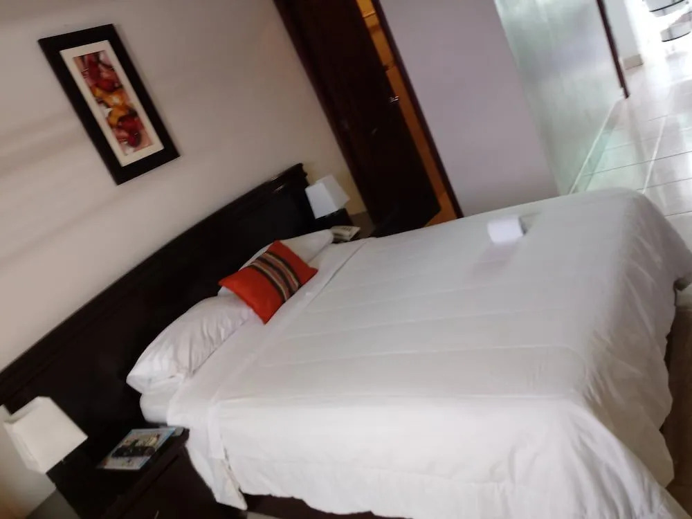 Foto - Riosol Tarapoto Hotel