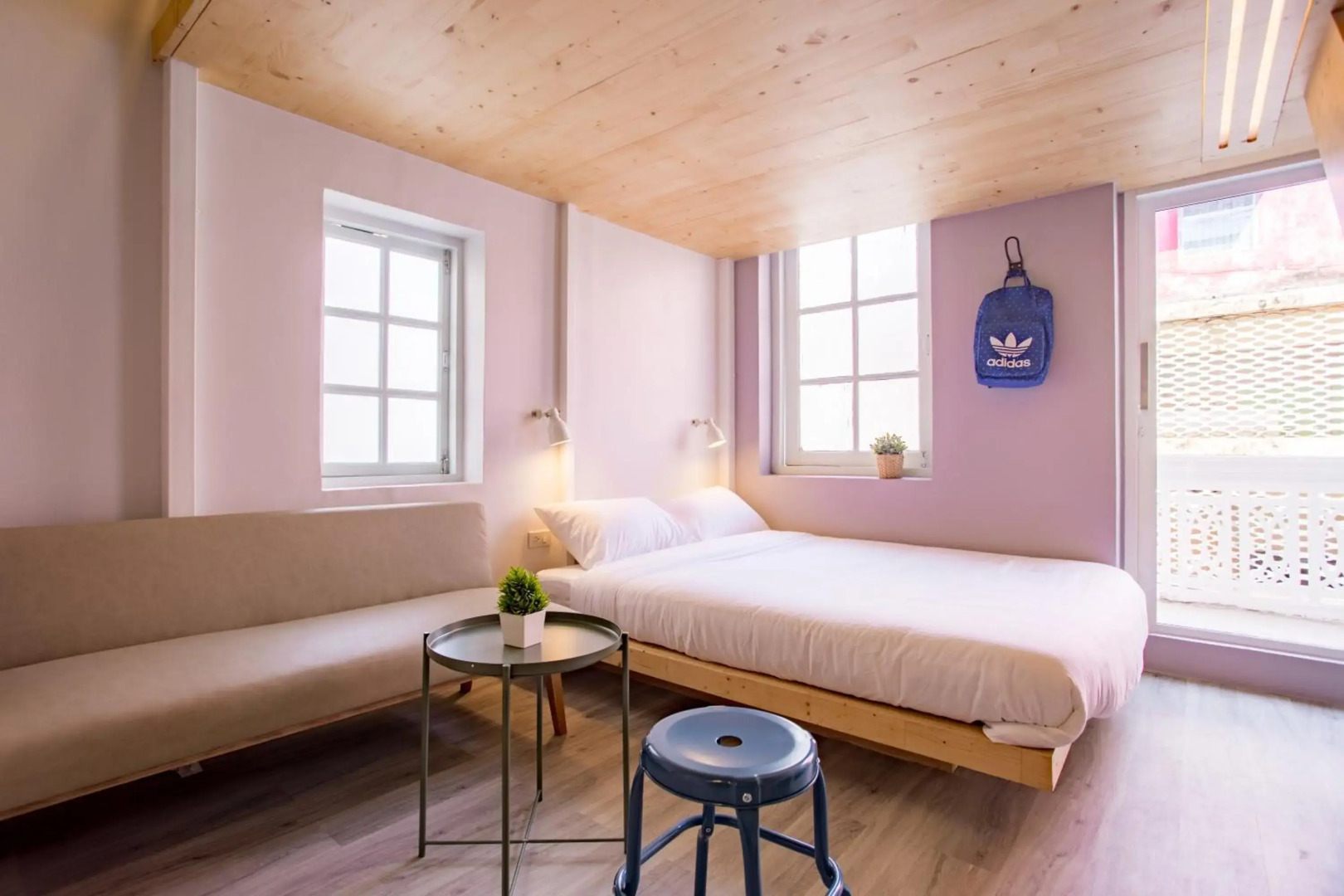 Foto - Norn Yaowarat Hotel