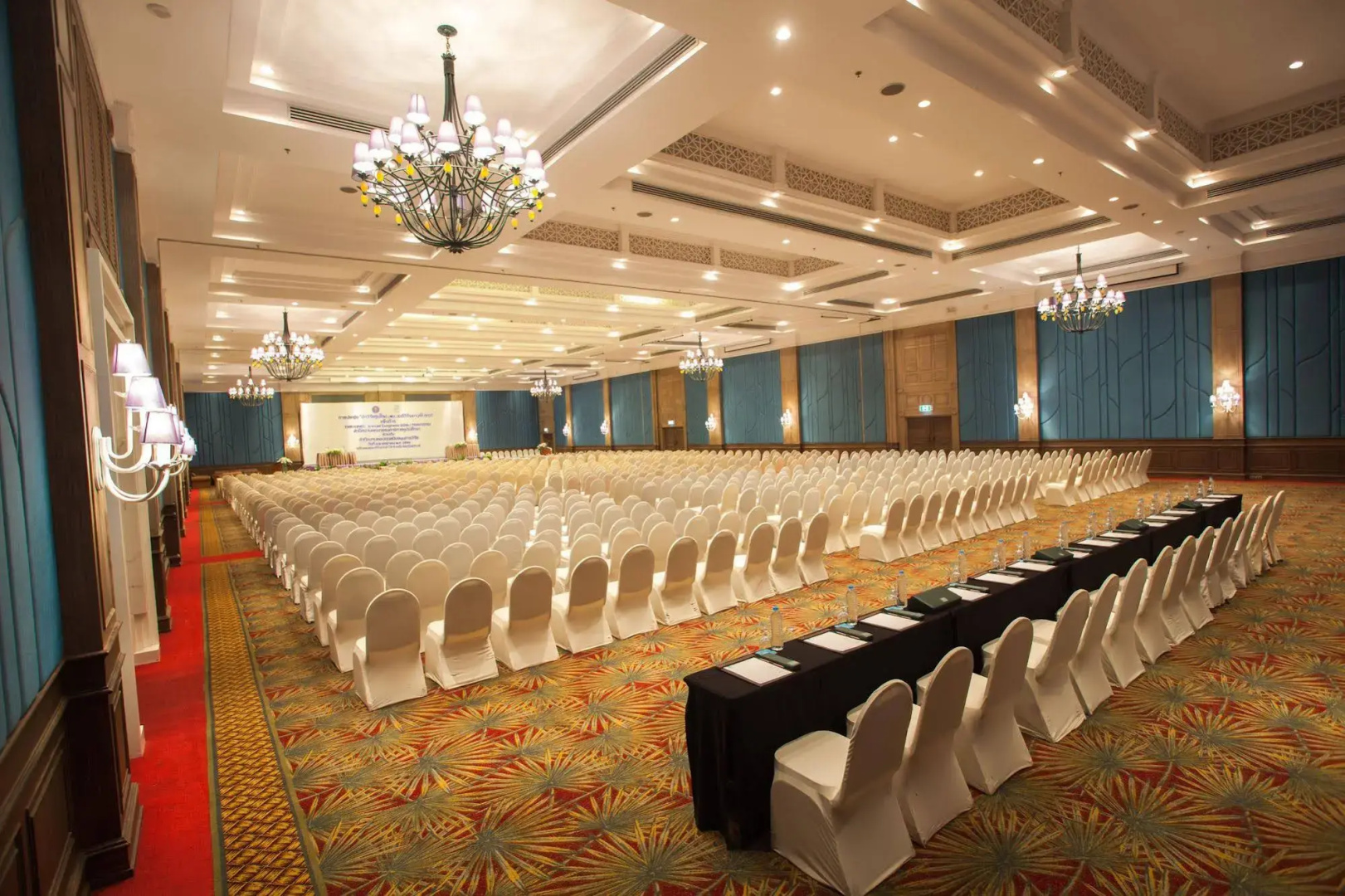 Photo - The Regent Cha-Am Beach Resort