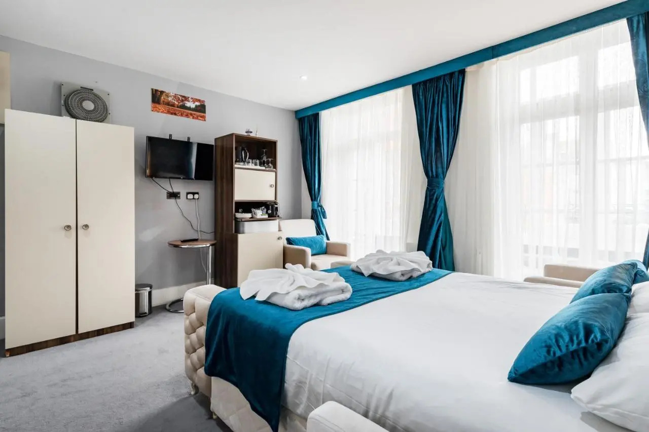 Foto - Vilenza Hotel