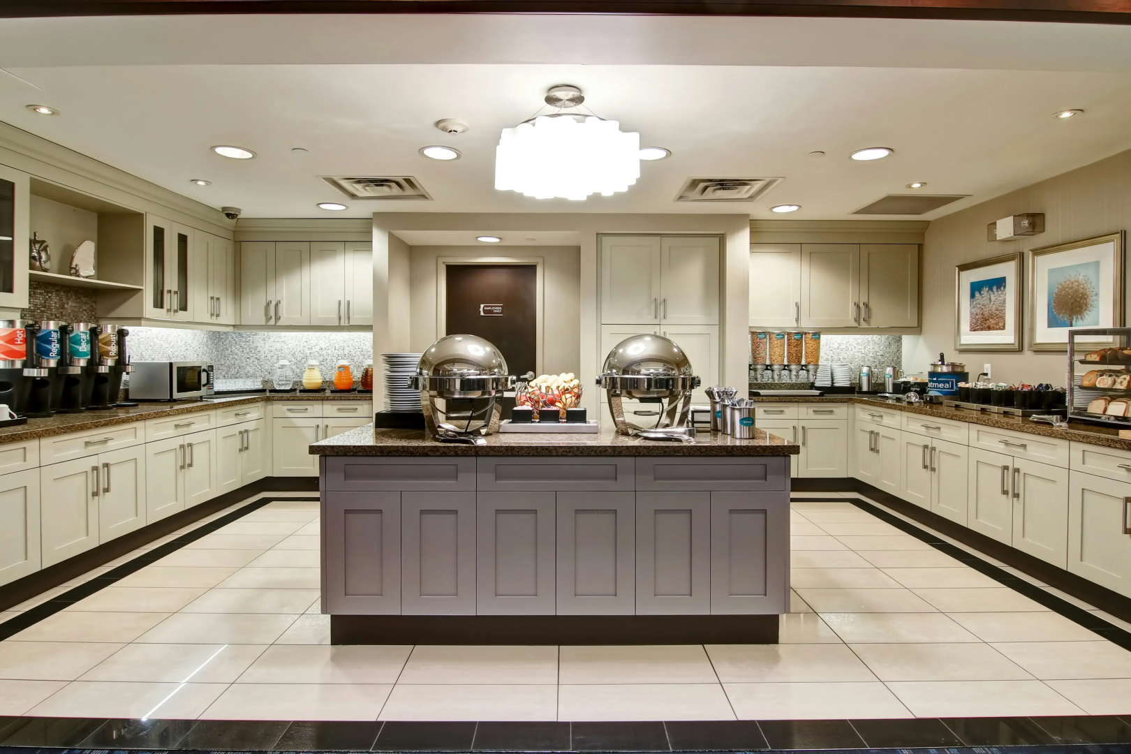 Foto - Homewood Suites by Hilton Toronto-Markham