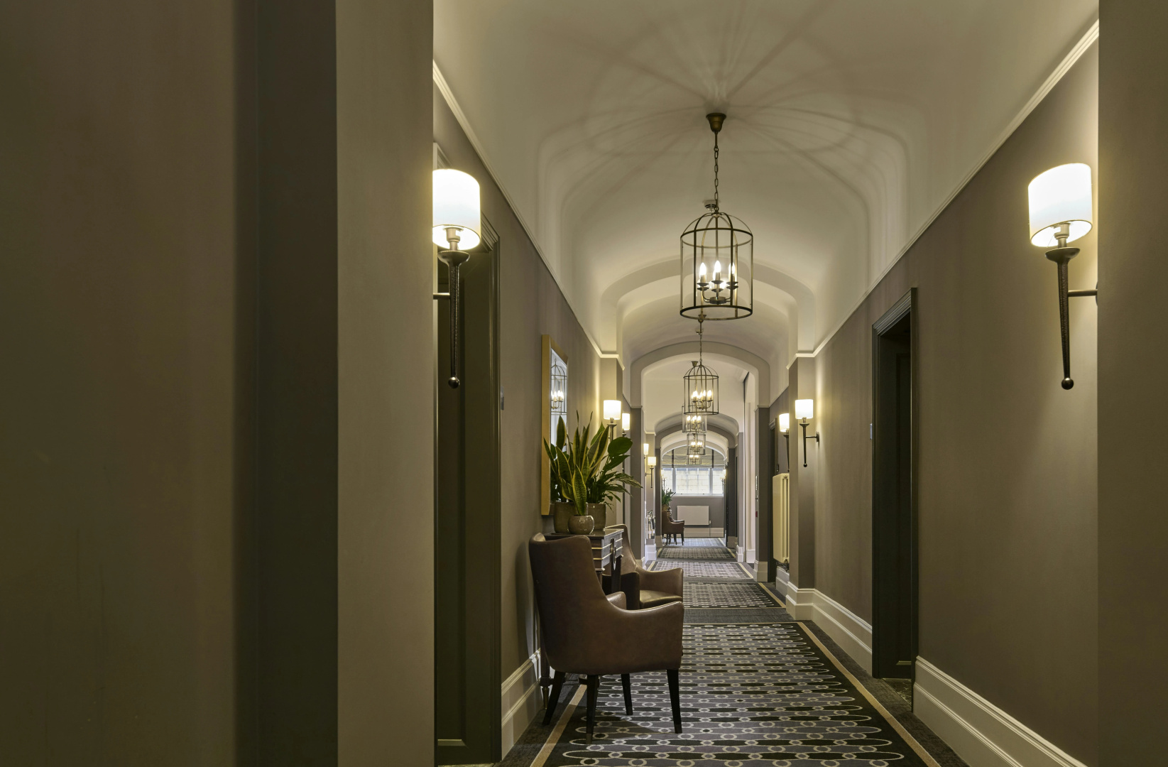 Photo - The Gainsborough Bath Spa - Small Luxury Hotels of the World