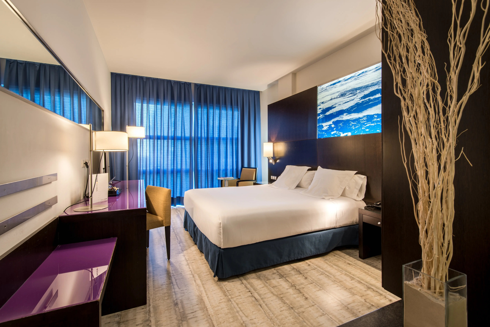 Foto - Vincci Maritimo