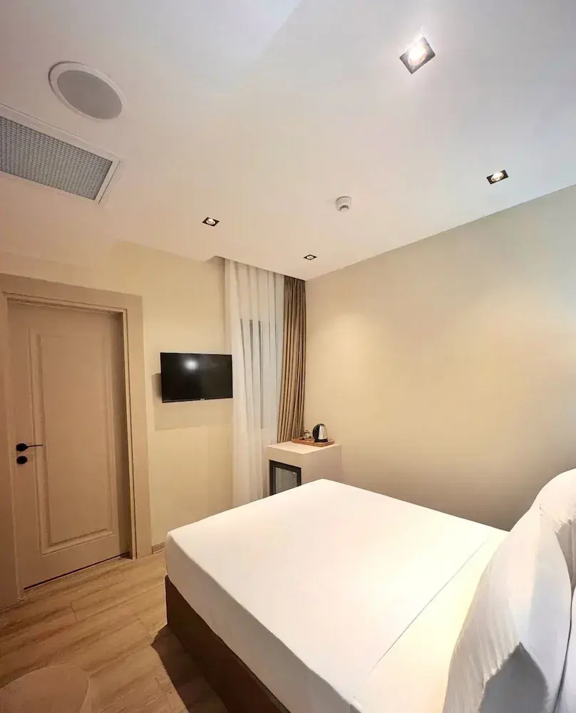 Foto - Park Dedeman Sisli - Istanbul City Center