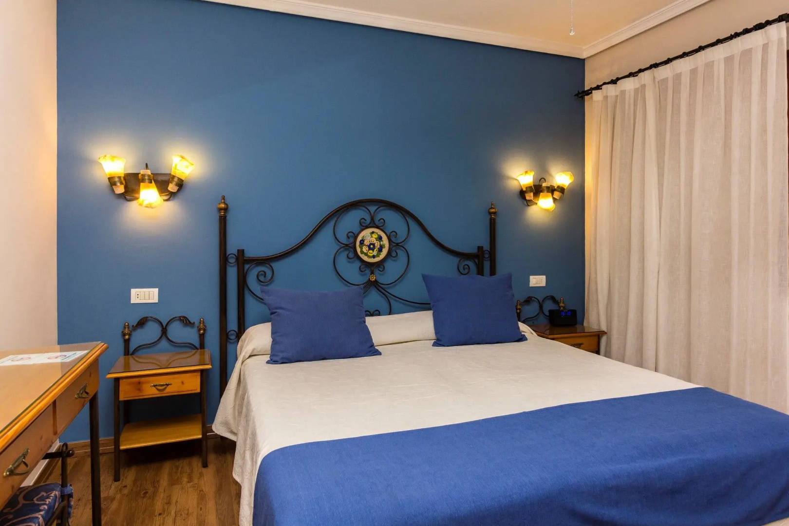 Foto - Regency Torviscas Apartments and Suites