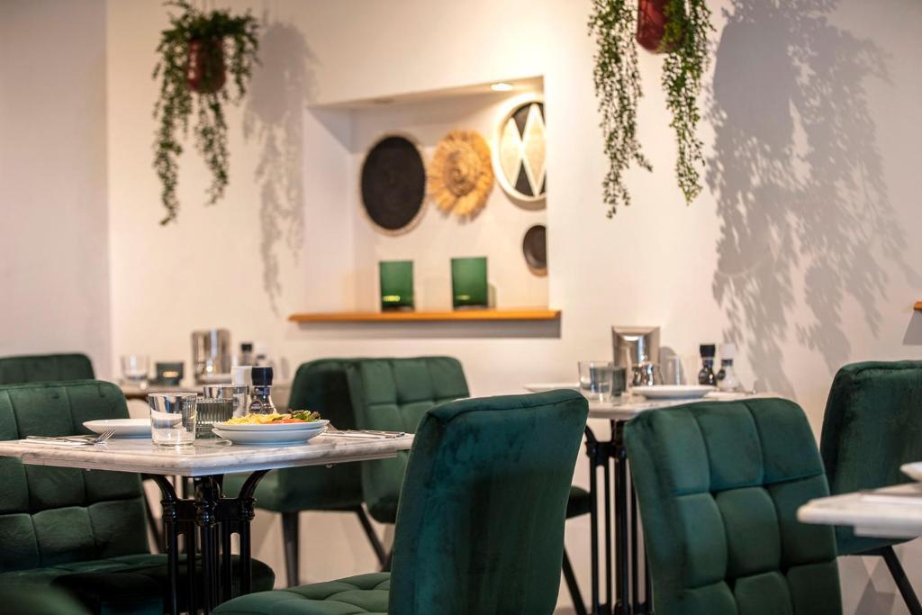 Foto - Mister Highland Hotel