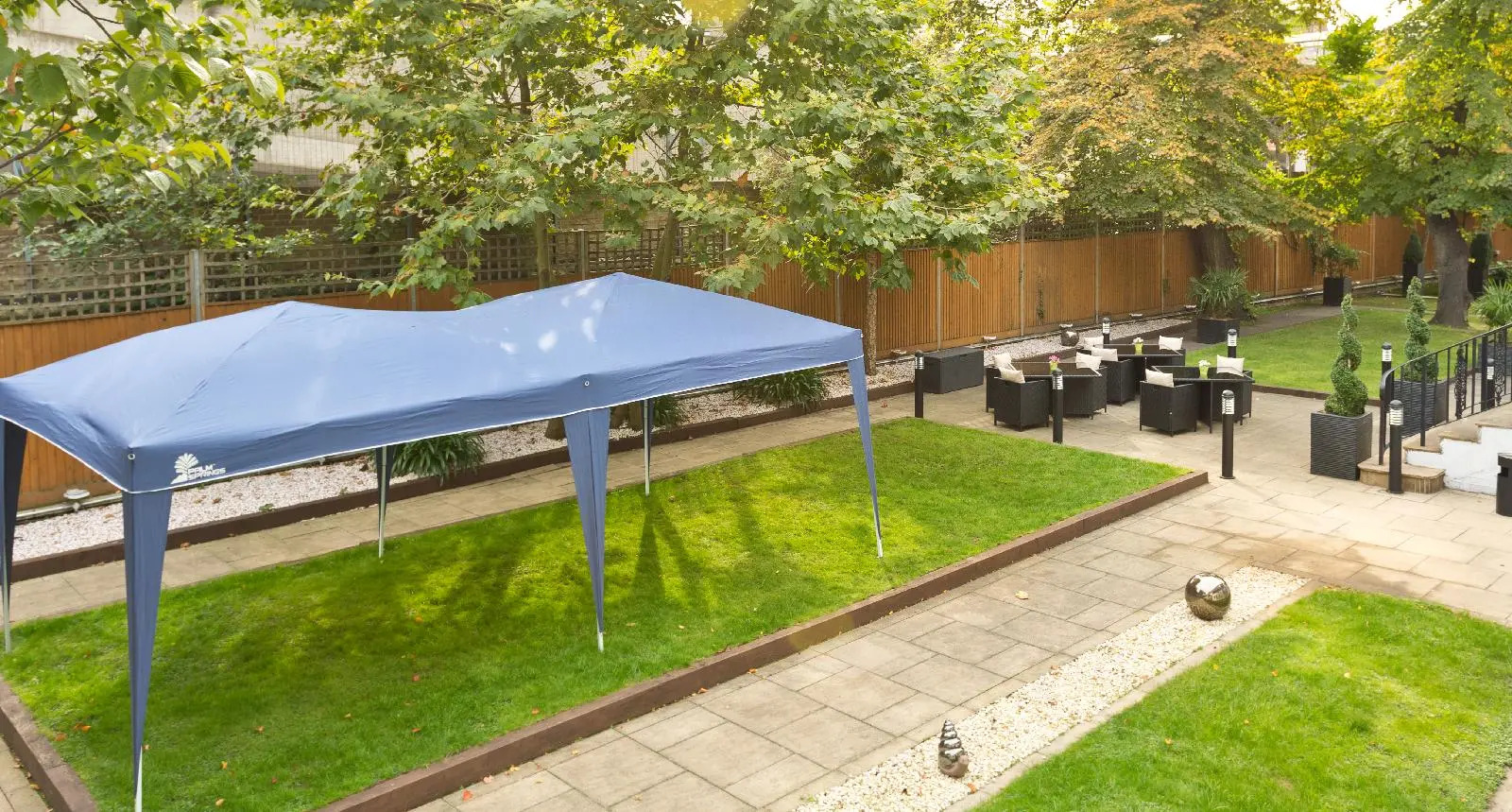 Foto - The Park City Grand Plaza Kensington Hotel