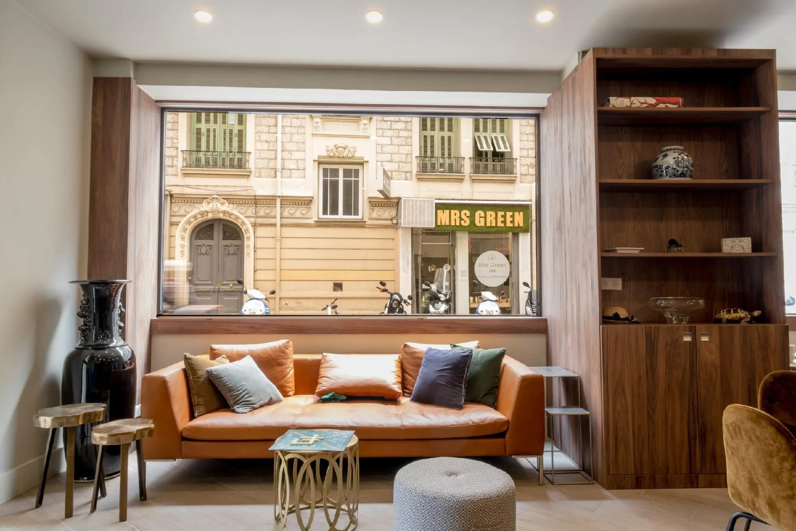 Foto - Hôtel de France, un hôtel AMMI