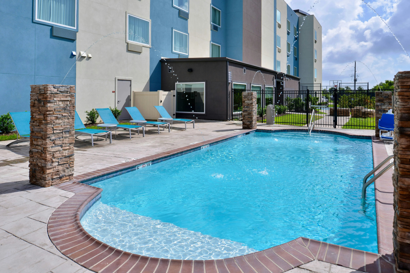 Photo - TownePlace Suites by Marriott Laplace